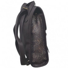 imagen 3 de mochila porta-tablet pepe jeans ilford 26x26x9cm