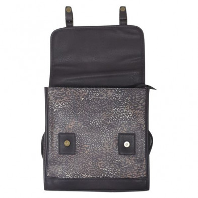 imagen 4 de mochila porta-tablet pepe jeans ilford 26x26x9cm