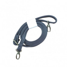 imagen 2 de bandolera pepe jeans ilford 23x14x2cm