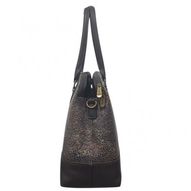 imagen 2 de bolso portaord pepe jeans ilford 39x29x14cm