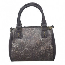 imagen 2 de bolso pepe jeans ilford 23x18x14cm