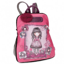 Imagen mochila 38cm.sugar & spice gorjuss