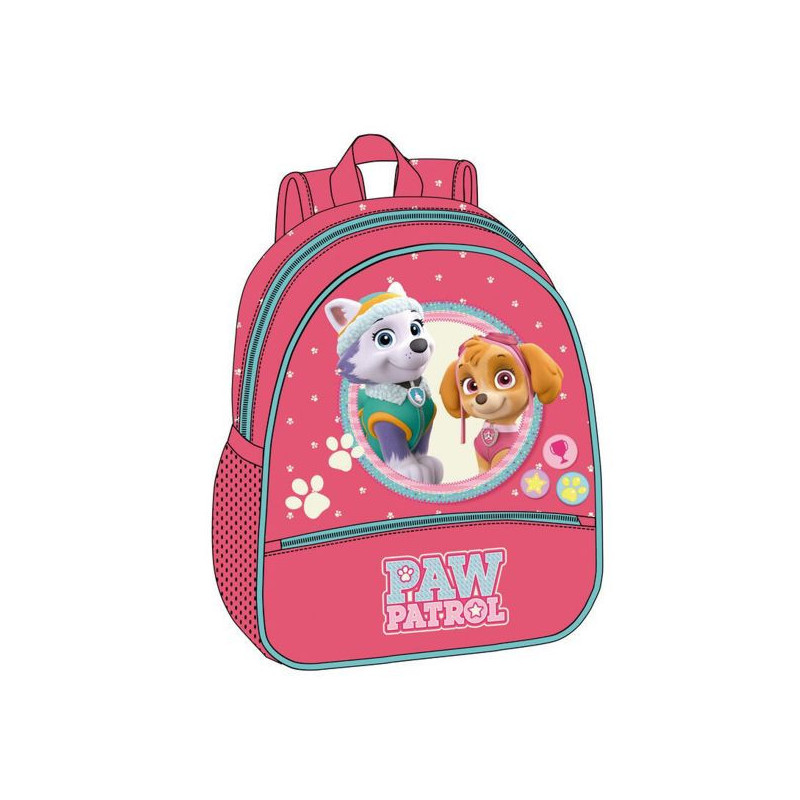 Imagen mochila adap. 33cm paw patrol girl