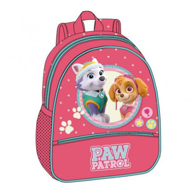 Imagen mochila adap. 33cm paw patrol girl