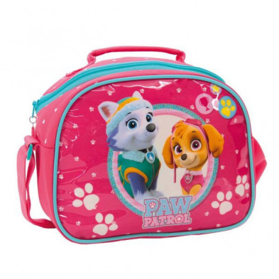 Imagen neceser bandolera adap. paw patrol girl