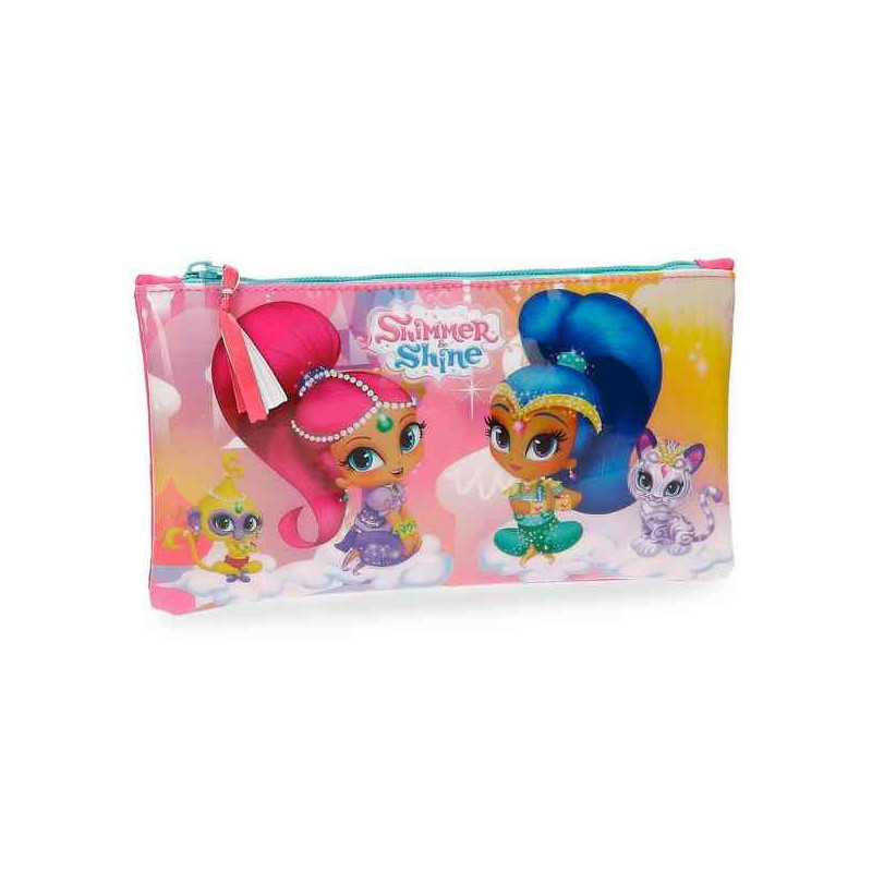 Imagen neceser shimmer shine pets Imagen neceser shimmer shine pets