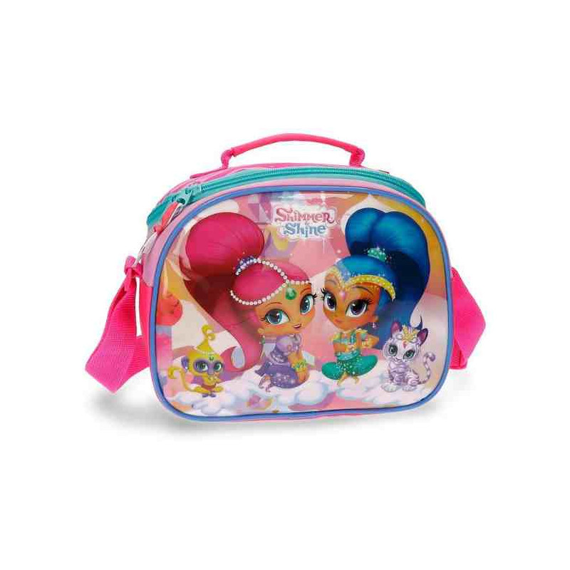 Imagen neceser -band.adap.shimmer shine pets