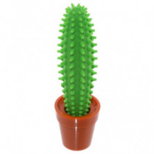 Imagen bolígrafo forma cactus 13cm