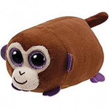 Imagen teeny tys monkey boo brown 10cm