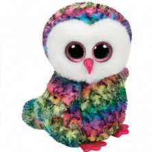 Imagen b.boo owen mult owl 15cm