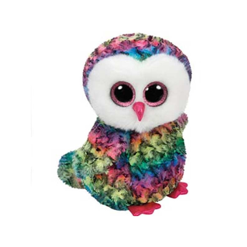 Imagen b.boo owen mult owl 15cm