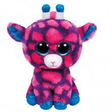 Imagen b.boo sky-pink girafe 23cm