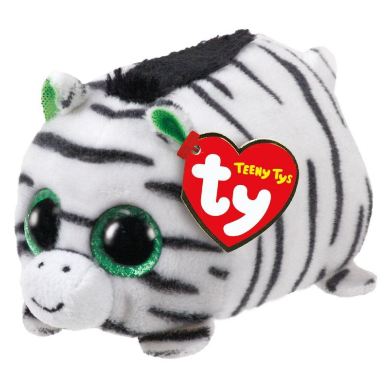 Imagen teeny tys zilla - zebra