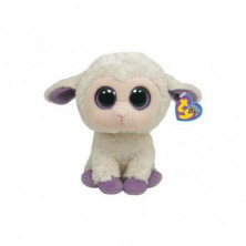 Imagen b.boos dixie grey lamb 15cm