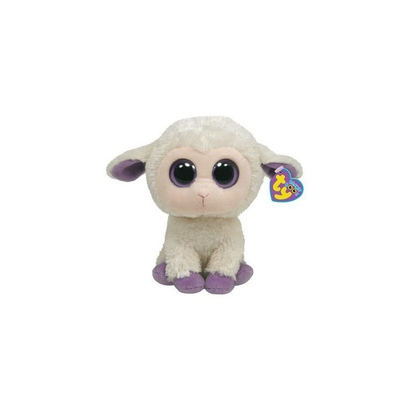 Imagen b.boos dixie grey lamb 15cm