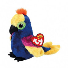 Imagen b.boos winnie parrot 15cm