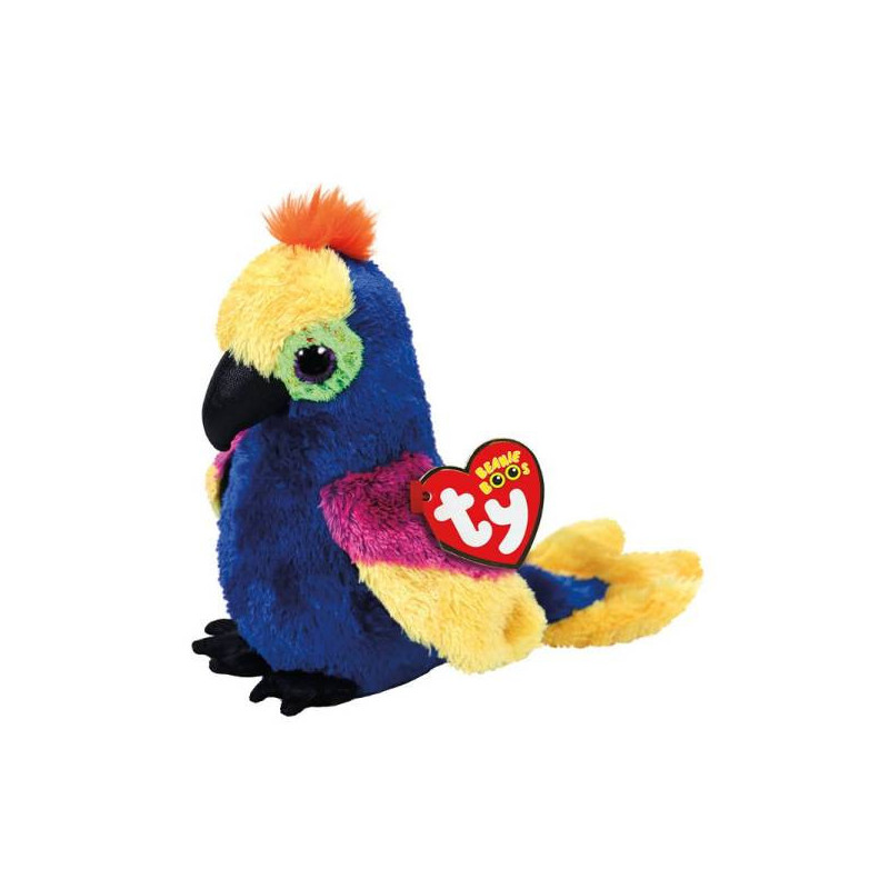 Imagen b.boos winnie parrot 15cm