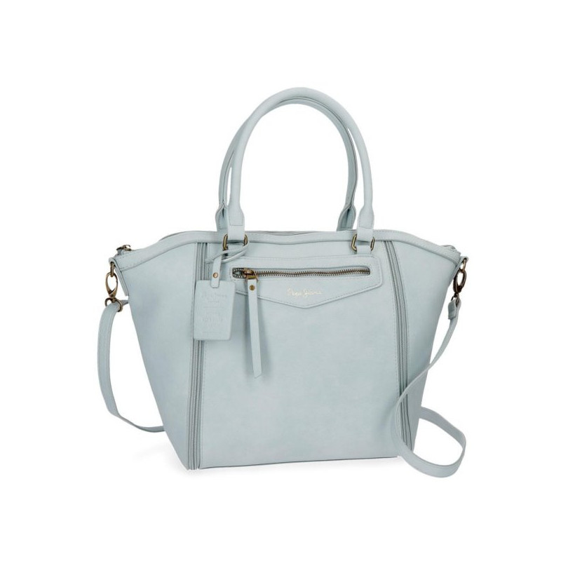 Imagen bolso pjl olivia azul Imagen bolso pjl olivia azul