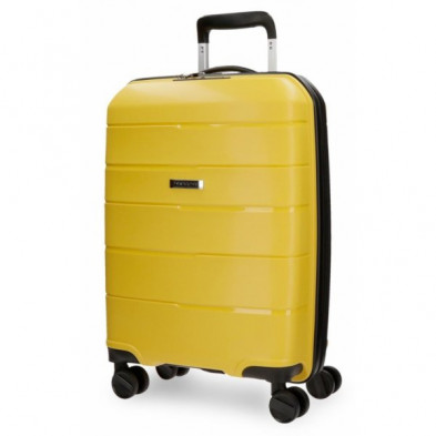 Imagen trolley pp 65cm.4r.wind amarillo