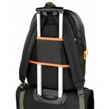 imagen 2 de mochila adap.portaord.44cm. pepe jeans grains