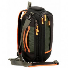 imagen 1 de mochila-carteron portaord.adap. pepe jeans grains