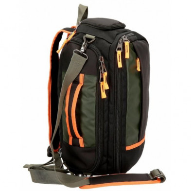 imagen 1 de mochila-carteron portaord.adap. pepe jeans grains