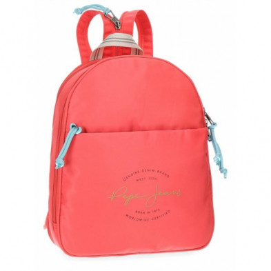 Imagen mochila pepe jeans yoga