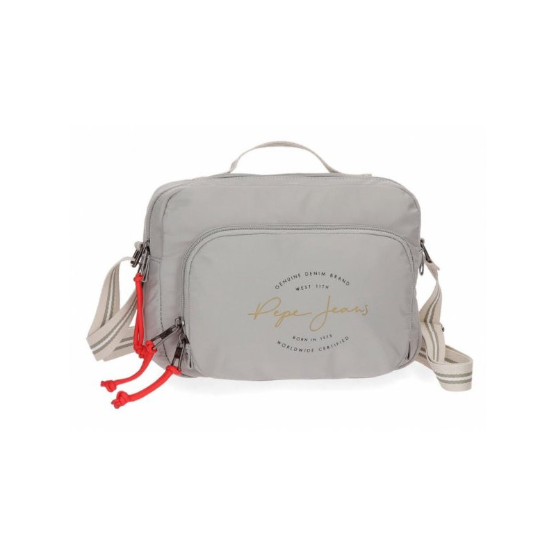 Imagen neceser band. pepe jeans yoga
