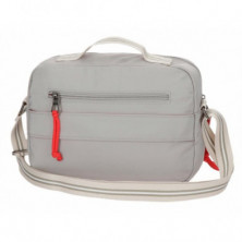 imagen 2 de neceser band. pepe jeans yoga