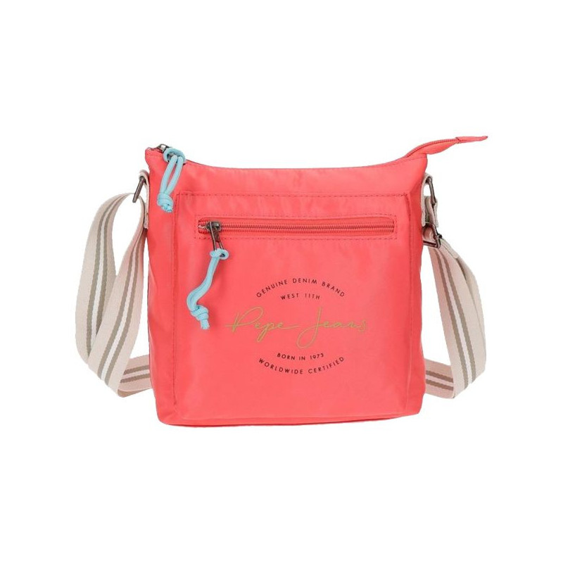 Imagen bandolera pepe jeans yoga