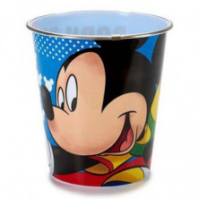 Imagen papelera mickey mouse 19