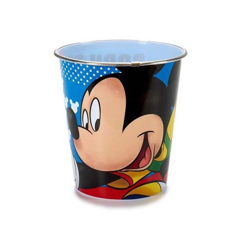 Imagen papelera mickey mouse 19