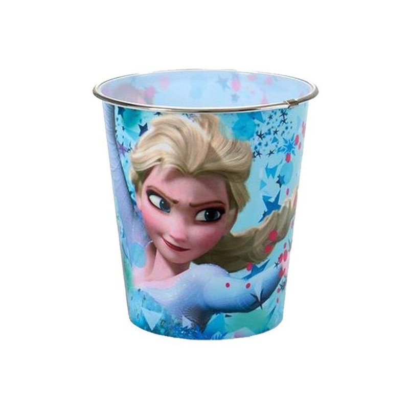 Imagen papelera frozen 19