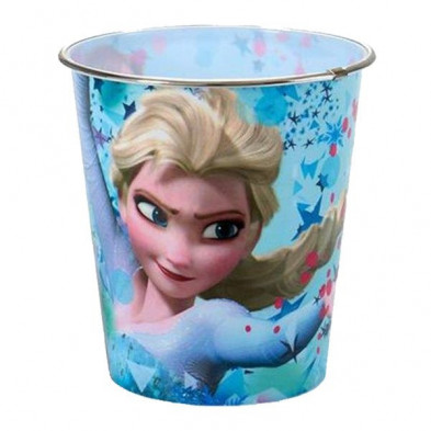 Imagen papelera frozen 19