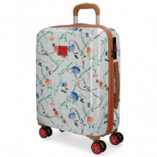 Imagen trolley 55cm abs 4r kansas pepe jeans