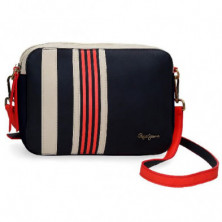 Imagen bandolera pepe jeans london cintia 2c.