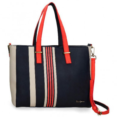 Imagen bolso pepe jeans london cintia