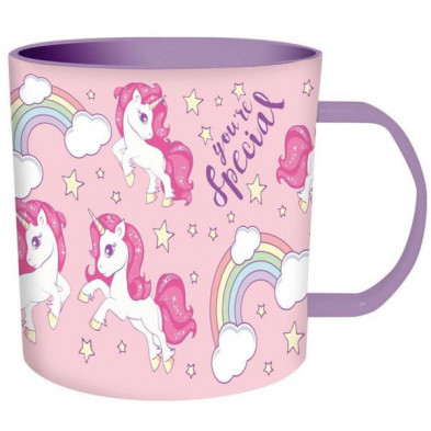 Imagen taza para microondasunicornio youre special 340ml Imagen taza para microondasunicornio youre special 340ml