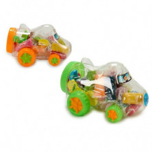 Imagen juego plastilina coche surtido 2 modelos