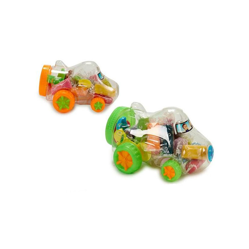 Imagen juego plastilina coche surtido 2 modelos