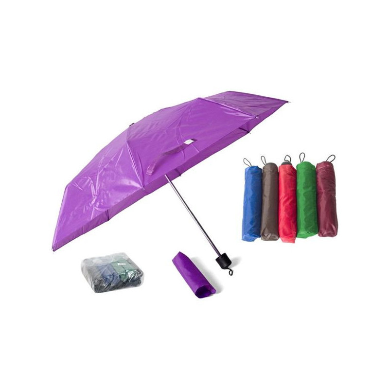 Imagen paraguas mini sra. manual 94d/24-54cm *hw*