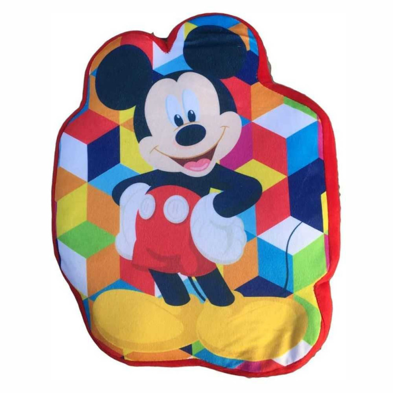 Imagen cojin forma mickey 35 cm