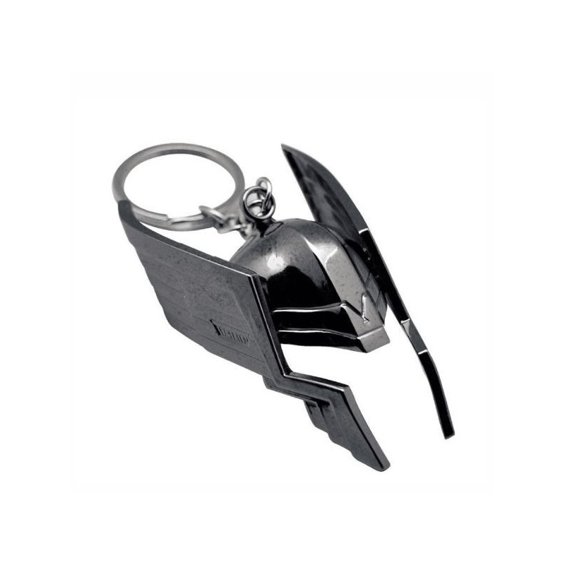 Imagen llavero thor 3d 14x9 Imagen llavero thor 3d 14x9