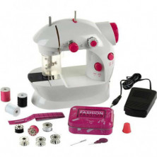 Imagen klein maquina de coser de juguete
