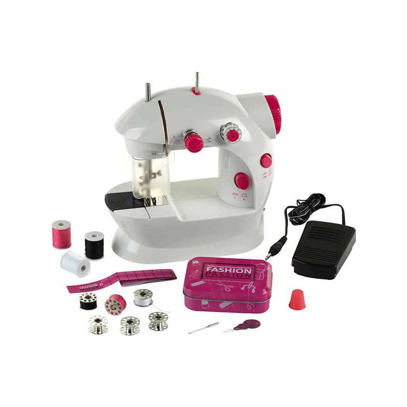 Imagen klein maquina de coser de juguete Imagen klein maquina de coser de juguete
