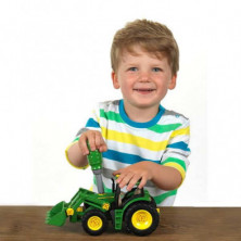 imagen 1 de klein tractor john deere