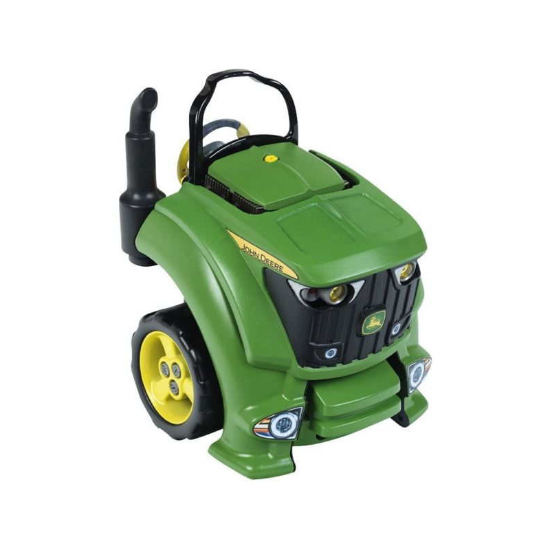 Imagen klein motor del tractor john deere Imagen klein motor del tractor john deere