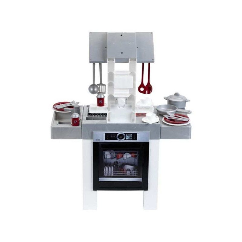 Imagen klein cocina bosch pure Imagen klein cocina bosch pure