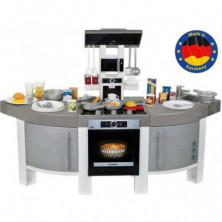 Imagen klein cocina bosch jumbo