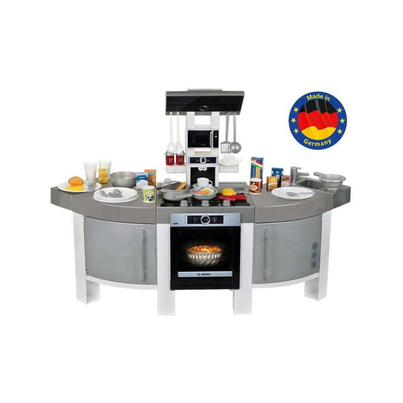Imagen klein cocina bosch jumbo Imagen klein cocina bosch jumbo